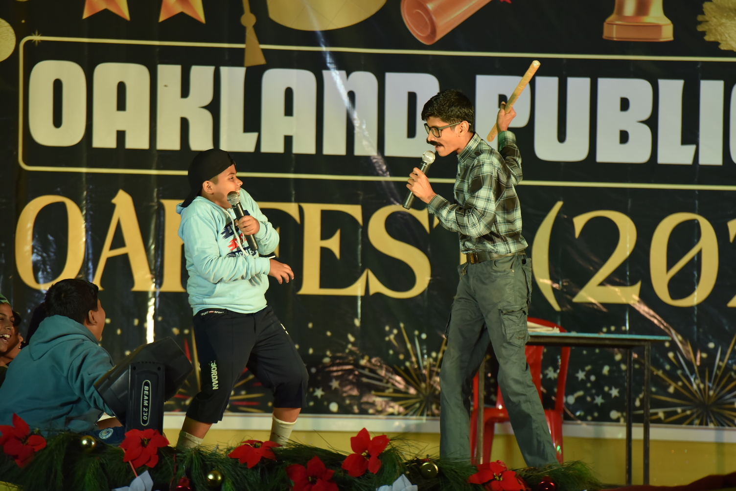 Annual Day